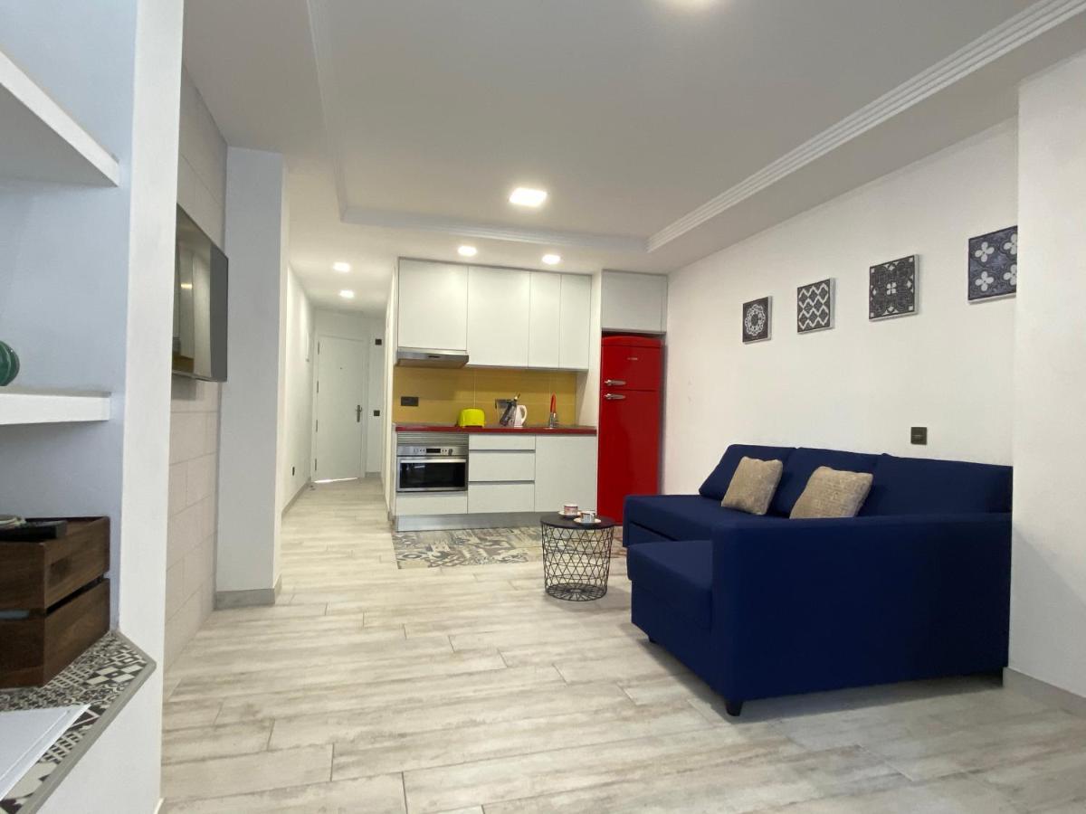 Magui´S Place Playa del Inglés Exterior foto